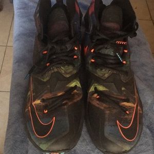 Lebron xiii